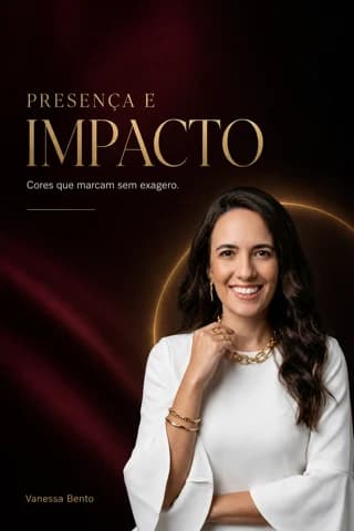 Capa da etapa Presença e Impacto