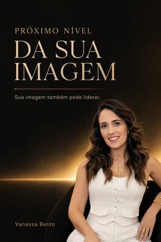 Capa da etapa O Próximo Nível da Sua Imagem